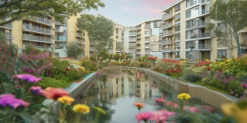 物业费里的公共费用究竟是什么？