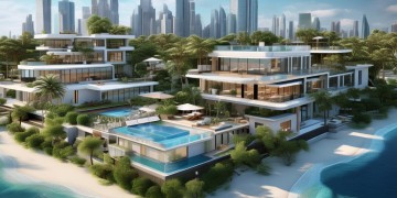 Landlord2地产大亨中什么物业最赚钱？