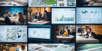 物业专业毕业都在做什么工作呢？