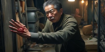 物业管理人员为什么打人？