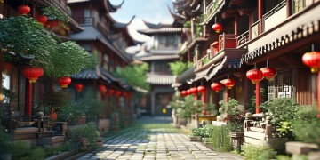 上海同济小院物业到底管不管事？