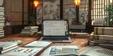 万科物业会计复试究竟考什么？