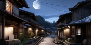 月浜一村的物业究竟叫什么？