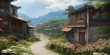 果松镇有物业招工吗？