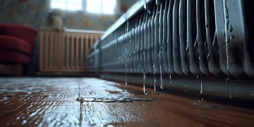 暖气漏水到底跟物业有关吗？