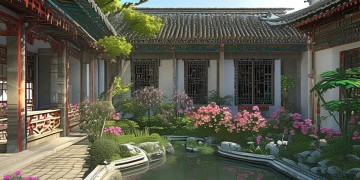 东方今典用的是什么物业呢？