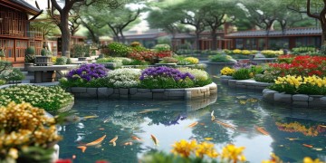 国际祥园物业究竟是什么单位？
