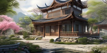 汉城别墅物业真的不好吗？