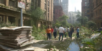 物业为什么不喜欢业委会？