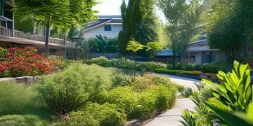 省文联宿舍物业到底有什么用？