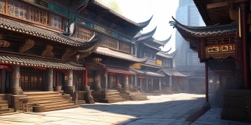 兴州物业究竟在什么地方？