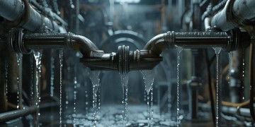 为什么物业亏本这么多？