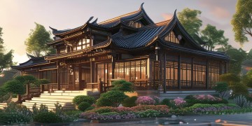 大发中山隽府究竟是什么物业？