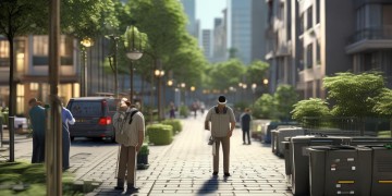 认识物业后能从事哪些工作？