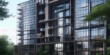 铜仁睿力国际究竟是什么物业？