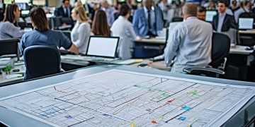 物业都分哪些工作呢？