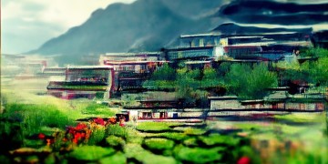 云南建投物业究竟做些什么？