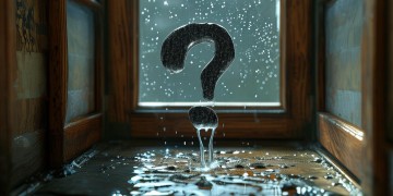 窗口漏水物业到底负责吗？