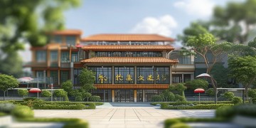 莱阳润声物业究竟是做什么的？