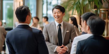 物业礼宾管家究竟是什么工作？