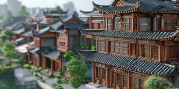 江城逸品究竟是什么物业？