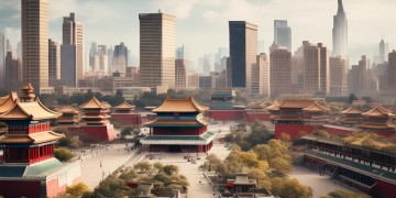 北京有尚豪物业吗？