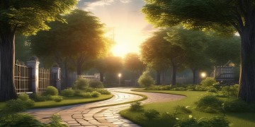 华润公园物业真的安全吗？