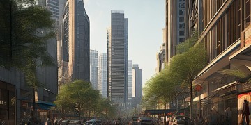 南京万科物业工作苦吗？