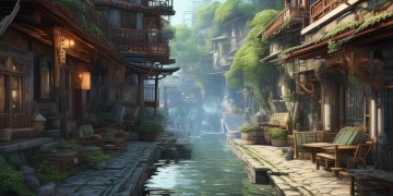 渝航花园物业真的可靠吗？