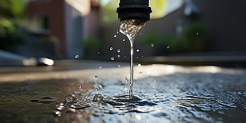 水管坏了物业会修吗？