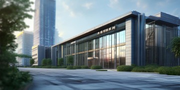 兴水物业公司究竟是怎样的公司？
