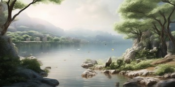 河西花园物业靠谱吗？