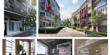 疫情期间物业到底做了什么？