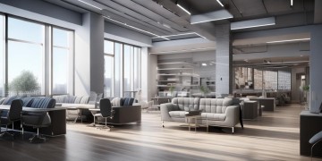 物业公司的公装究竟算什么工作？