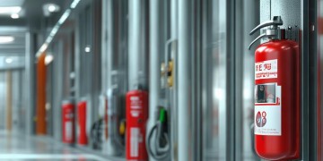 物业消防安全设施究竟是什么？