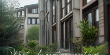 物业房租管理费究竟是什么？