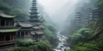 青城神韵物业靠谱吗？