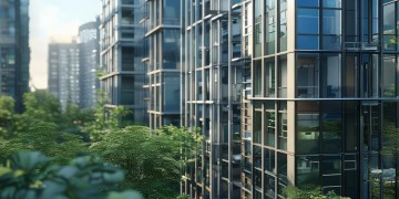 四平物业是属于什么集团？