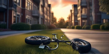 小区丢车，物业到底管不管？