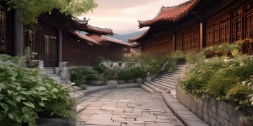 大理空置物业是否有减免政策？