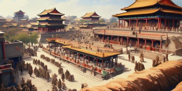 西安中南物业属于国企吗？