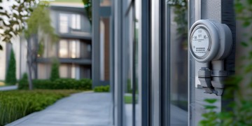 物业用水需要另装水表吗？