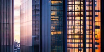 金鑫物业现在收押金吗？