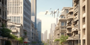住建局为什么管物业？