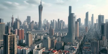 广州陈大中是否拥有物业？