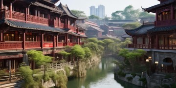 长沙大唐印象究竟是什么物业？
