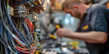 物业勤杂电工干哪些活比较好呢？