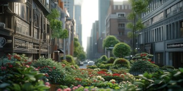 卓达物业为何还在营业？