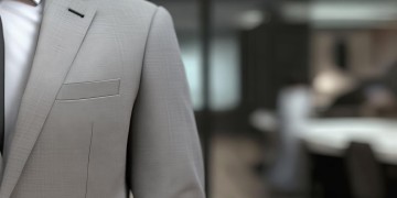 物业管家应聘该穿什么？