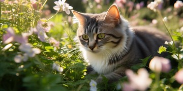 养猫物业到底有没有责任？